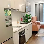 Convenient Apartment
