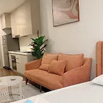 Convenient Apartment