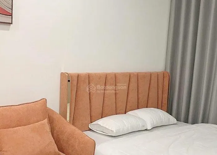 Convenient Apartment